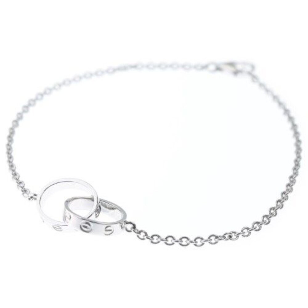 Cartier Bracelet Bangle Love